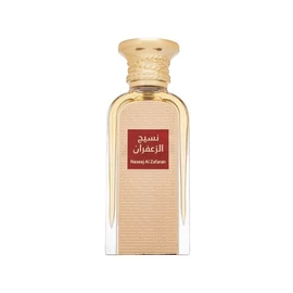 Afnan Naseej Al Zafaran Eau de Parfum Uniszex 50 ml 137520