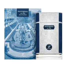 Afnan Patchouli On Fire Eau de Parfum Uniszex 80 ml 2023787