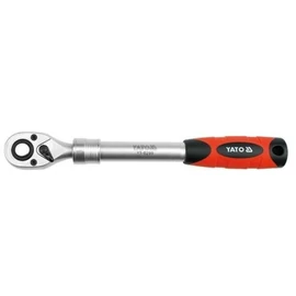 YATO Teleszkópos racsnis hajtókar 1/2" 305–445 mm YT-0299