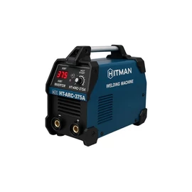 HITMAN  IGBT Inverteres hegesztőgép – 330A HT-WD-330K