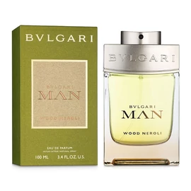 Bvlgari Man Wood Neroli Eau de Parfum férfiaknak – 100 ml 112057