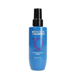 Revlon Professional Intercosmo Il Magnifico 10 Multibenefits öblítés nélküli ápolás minden hajtípusra – 150 ml cikkszám 135082