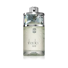 Ajmal Shadow Ice Eau de Parfum unisex – 75 ml cikkszám 2025352
