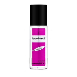 Bruno Banani Made for Women spray dezodor nőknek – 75 ml cikkszám 2034739