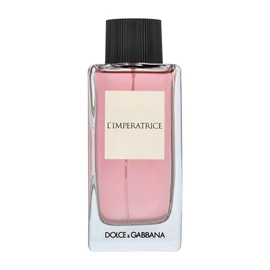 Dolce &amp; Gabbana D&amp;G L&#039;Imperatrice 3 Eau de Toilette nőknek – 100 ml cikkszám 3903