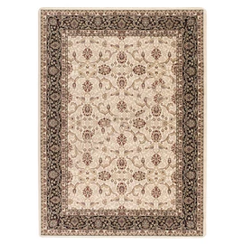 Klasszikus Szőnyeg 1861 bézs 120x170cm