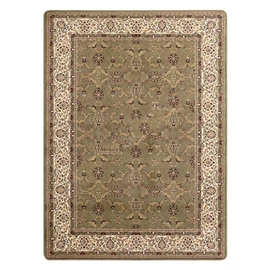 Klasszikus Szőnyeg 1861 zöld 120x170cm