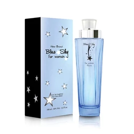 New Brand Blue Sky Eau de Parfum 100 ml NBBSW