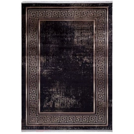 Velvet 754 Gold 120 x 170 cm Rövid szálú exkluzív szőnyeg