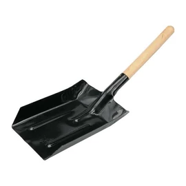 Lapát acél fejjel és fa nyéllel TO-72977