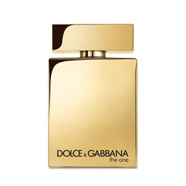 Dolce &amp; Gabbana The One Gold For Men Intense Eau de Parfum férfiaknak 100 ml – 138975