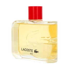 Lacoste Red Eau de Toilette férfiaknak 125 ml – 9535