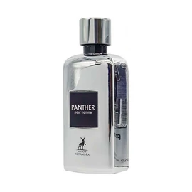 Maison Alhambra Panther Pour Homme Eau de Parfum férfiaknak 100 ml 2013092