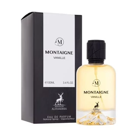 Maison Alhambra Montaigne Vanille eau de parfum uniszex 100 ml 2017672