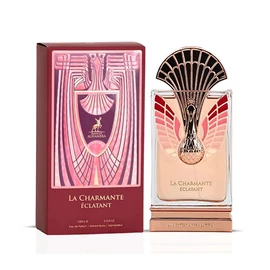 Maison Alhambra La Charmante Eclatant Eau de Parfum nőknek 100 ml 2053422