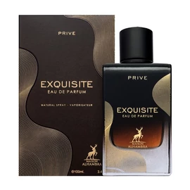 Maison Alhambra Exquisite Prive Eau de Parfum uniszex 100 ml 2055632