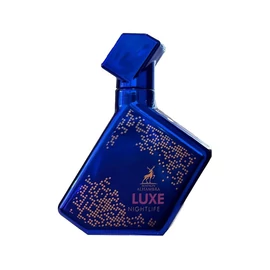 Maison Alhambra Luxe Nightlife Eau de Parfum unisex 100 ml 2058470