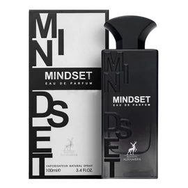 Maison Alhambra Mindset Eau de Parfum uniszex 100 ml 2066650