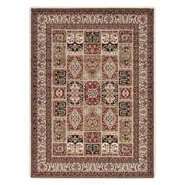 Klasszikus Szőnyeg 1862 bézs 60x110cm