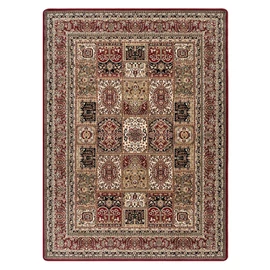 Klasszikus Szőnyeg 1862 piros 60x110cm