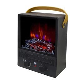 Purline CHE-90 Hordozható elektromos kandalló 1500 W 62080