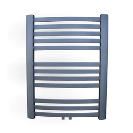 ADGO Falra szerelhető fürdőszobai radiátor 115 × 48 cm 537 W ADG-GO25-2