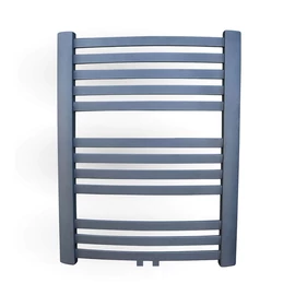 ADGO Falra szerelhető fürdőszobai radiátor 158 × 58 cm 630W ADG-GO35