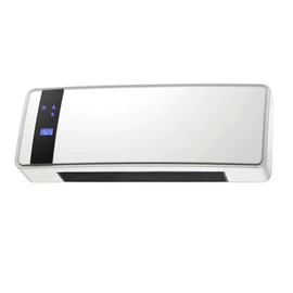 HOTI M65 PURLINE fali kerámia fűtőtest 59218