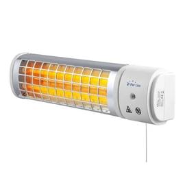 Halogén fürdőszobai fűtés – 1200 60743