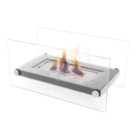 ONIROS INOX asztali biokandalló 73697