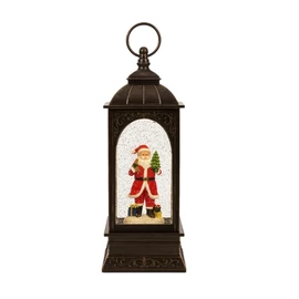 Karácsonyi interaktív led lámpás KL1