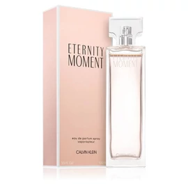 Calvin Klein Eternity Moment Eau de Parfum nőknek 100 ml 2382
