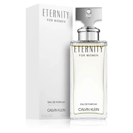 Calvin Klein Eternity Eau de Parfum nőknek 100 ml 2414