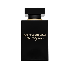 Dolce &amp; Gabbana The Only One Intense Eau de Parfum nőknek 100 ml 138962