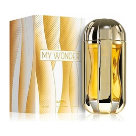Ajmal My Wonder Eau de Parfum – Női parfüm 142744