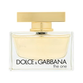 Dolce &amp; Gabbana The One Eau de Parfum nőknek 75 ml 4078