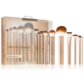 Real Techniques Au Naturel Complete ecsetkészlet 140514