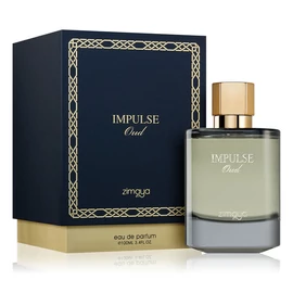 Zimaya Impulse Oud eau de parfum uniszex 100 ml 2030873