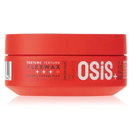 Schwarzkopf Professional Osis+ Flexwax hajviasz extra erős tartásért 85 ml 2020774