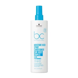 Schwarzkopf BC Kick Spray Conditioner öblítés nélküli kondicionáló normál és száraz hajra 400 ml 2069862