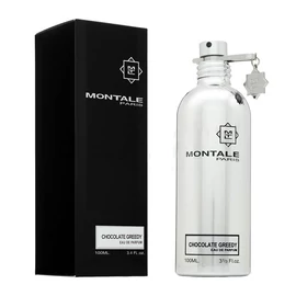 Montale Chocolate Greedy Eau de Parfum uniszex 100 ml 100529