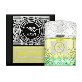 Paris Corner Mawj Appletini Eau de Parfum uniszex 100 ml 2047085