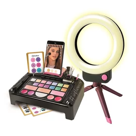 Crazy Chic Influenszer sminkstúdió CMC16653