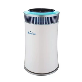 PURLINE FRESH AIR 50 – Légtisztító HEPA szűrővel, UV lámpával és ionizálóval 50040
