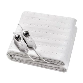 PURLINE Elektromos ágymelegítő, 120 W, 160 × 140 cm 60753