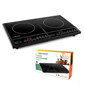 Esperanza indukciós tűzhely EKH008