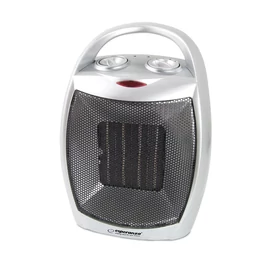 Esperanza ATACAMA kerámia hősugárzó 1500W EHH006 