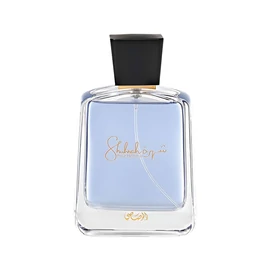 Rasasi Shuhrah Pour Homme Eau de Parfum férfiaknak 90 ml 102816
