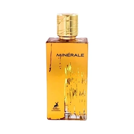 Maison Alhambra Minerale Gold Eau de Parfum uniszex 100 ml 2066649