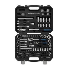 SUPAMASTER 202 részes szerszámkészlet SM-2202